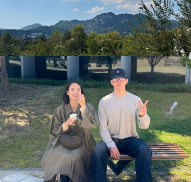 /사진=윤승아 개인계정