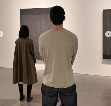 /사진=윤승아 개인계정