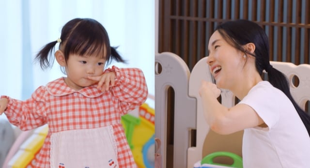 /写真提供=KBS2TV「新商品発売~コンビニレストラン」 