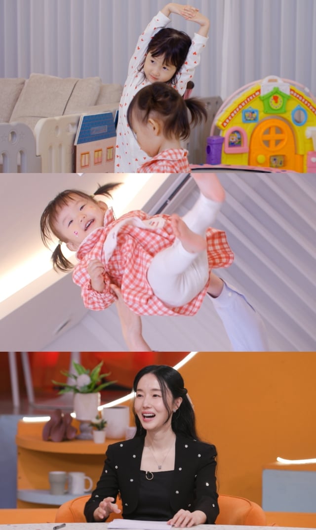 /写真提供=KBS2TV「新商品発売~コンビニレストラン」 
