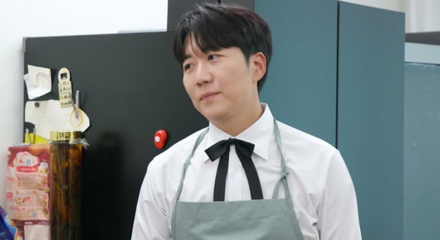 /写真=KBS 2TV「新商品発売~コンビニレストラン」