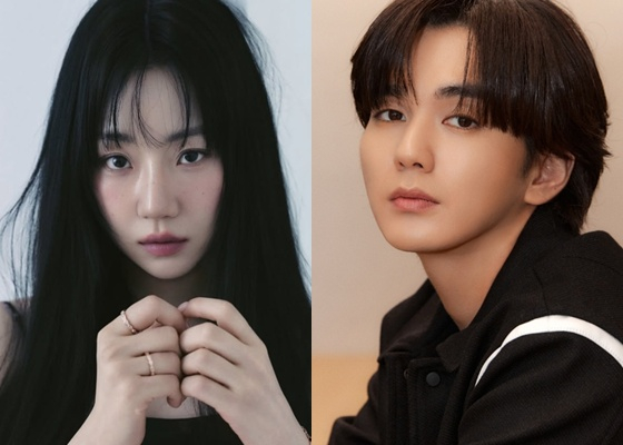 Im Se-ju y Yoo Seung-ho / Foto=agencias de representación respectivas