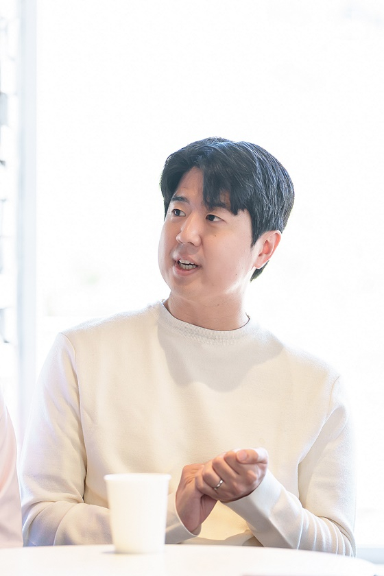 이기연 PD/사진=티빙