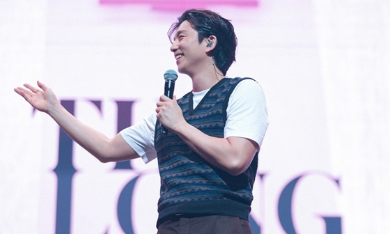 공유 /사진제공=매니지먼트 숲