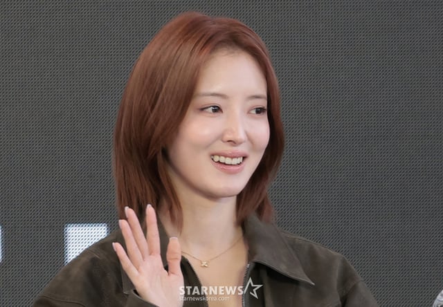 October 8, 2026 / NEWS1 Copyright © NEWS1. All rights reserved. Unauthorized reproduction and redistribution, as well as use for AI learning, are prohibited. /Photo=NEWS1) Reporter Kwon Hyeon-jin