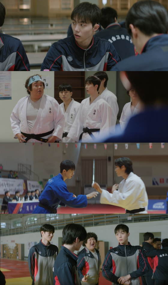 /사진=디즈니+, 채널A