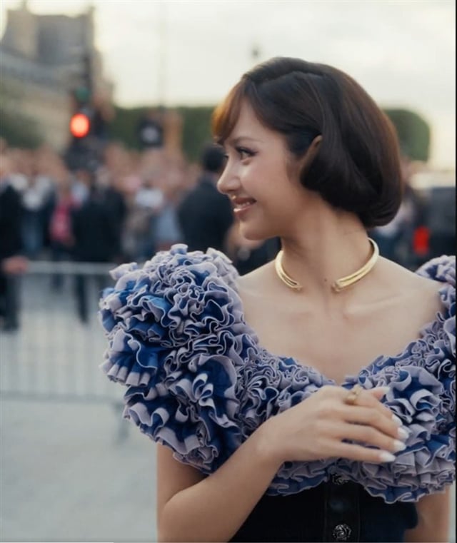 写真 ルイ·ヴィトン 公式 エックスアカウント