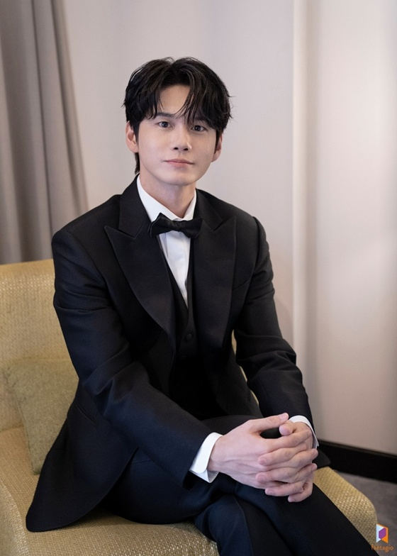 옹성우 /사진제공=판타지오