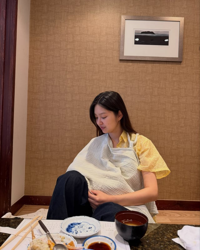 /사진=최유화 SNS
