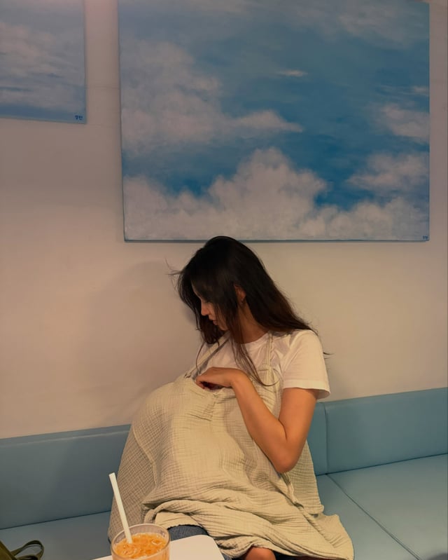 /사진=최유화 SNS