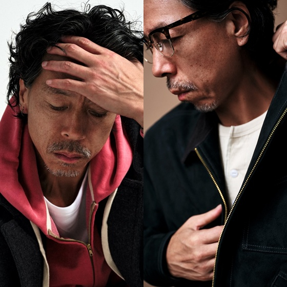 Kim C /Photo=Eyes Magazine