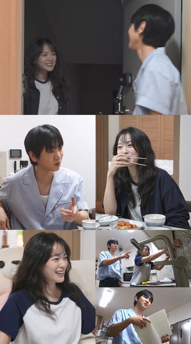 /사진=MBC '나 혼자 산다'