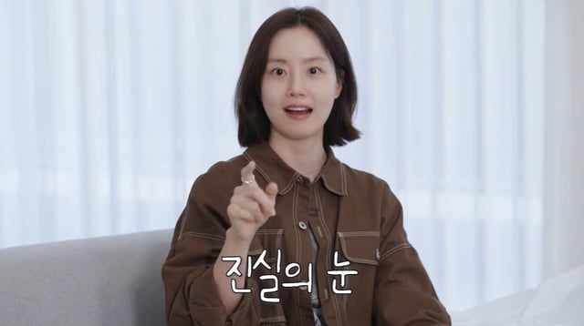 /写真=ユーチューブ「ムン·チェウォンMoonchaewon」