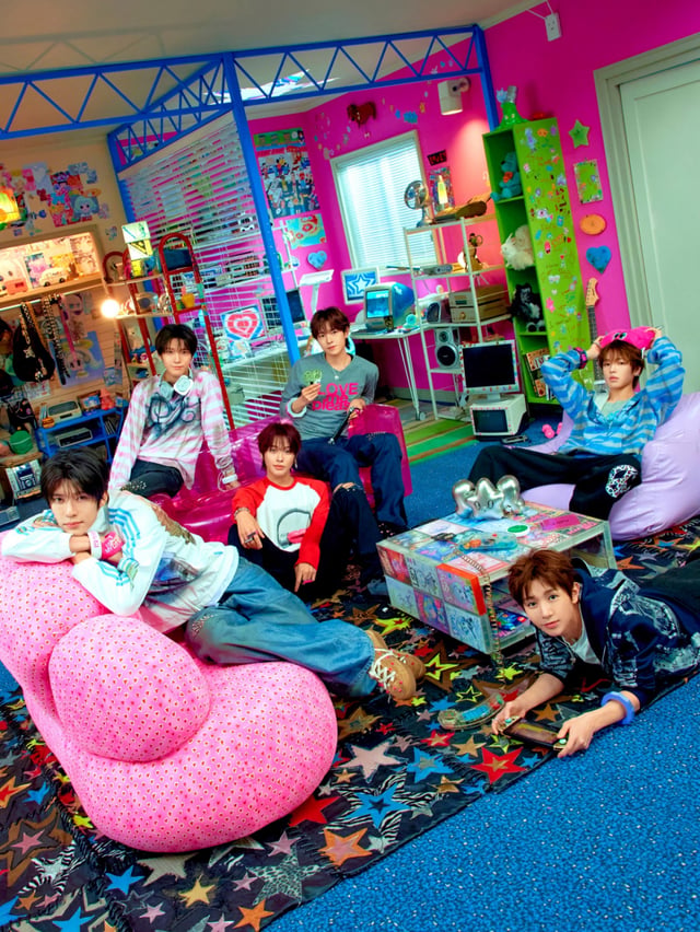 /Фото: SM Entertainment