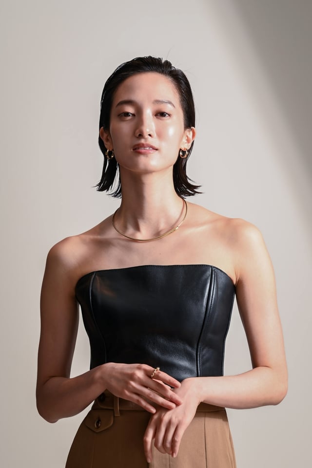 Han Ning / Foto=Taika