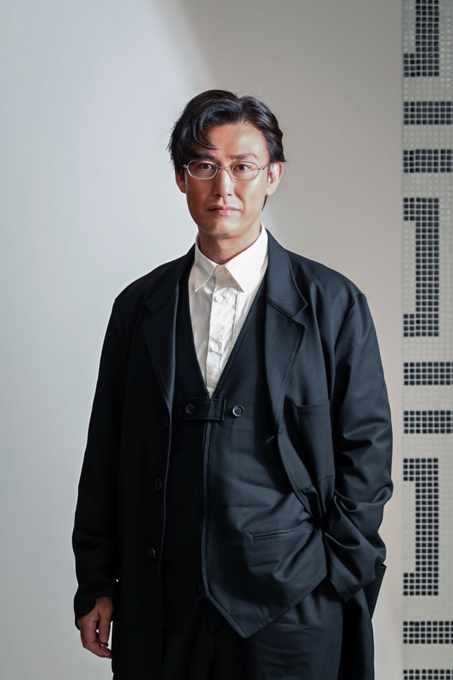 Daisuke Tsukahara / Foto=Taika
