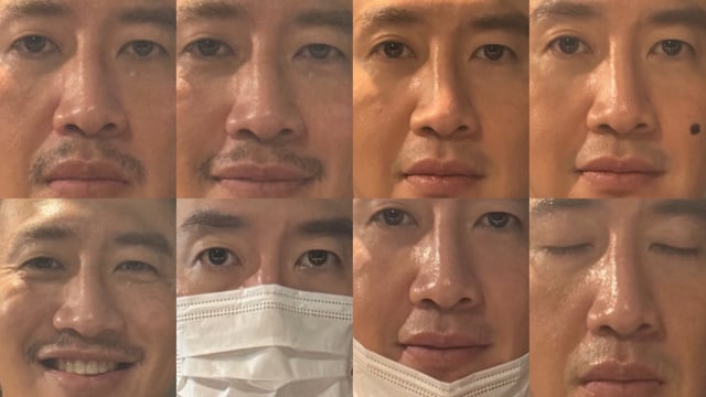/사진=이광수 버블