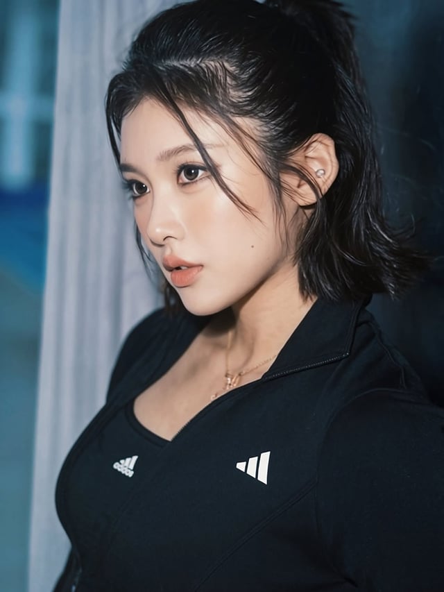 Wu Yanni. /Photo=Wu Yanni's official SNS