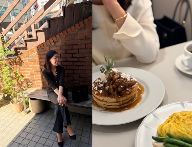 /Photo=Season 28’s Jung-hee SNS