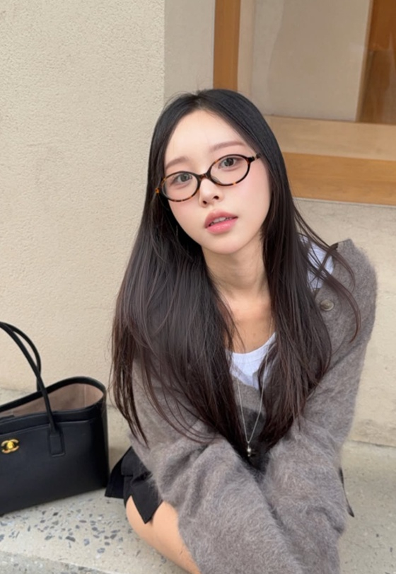 Lee Sol-i / Photo = Lee Sol-i’s social media