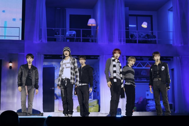 /Photo=SM Entertainment