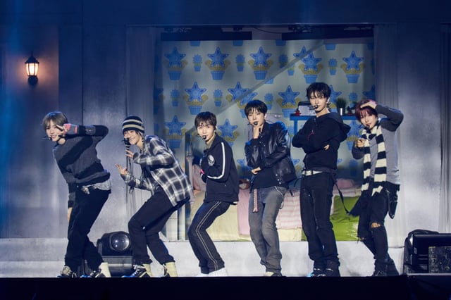 /Photo=SM Entertainment