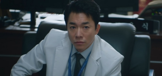 Kim Young-min /Photo=SBS