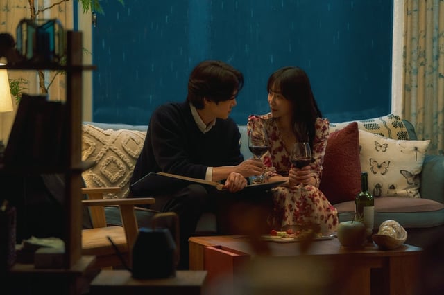 /사진=MBC '라이어'