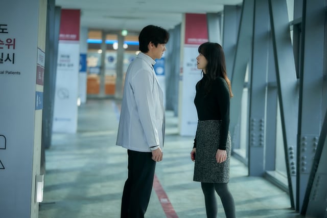 /사진=MBC '라이어'