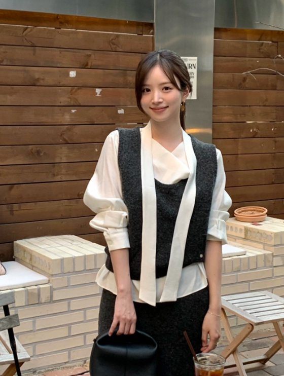 김지영/사진=김지영 SNS