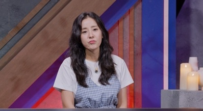 /사진=SBS Plus '신빨토크쇼 귀묘한 이야기2'