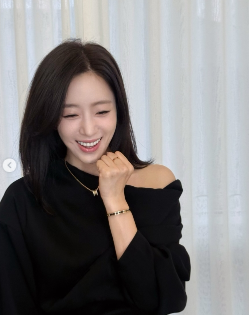 /foto=cuenta personal de Ham Eun-jung
