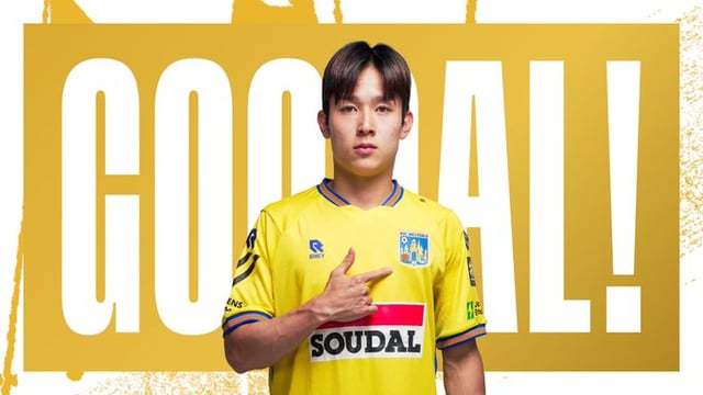 Yang Min-hyuk. /Photo=Vestelo official social networking service (SNS)