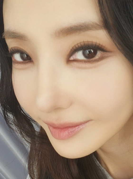 Han Chae-young /Photo=Han Chae-young SNS