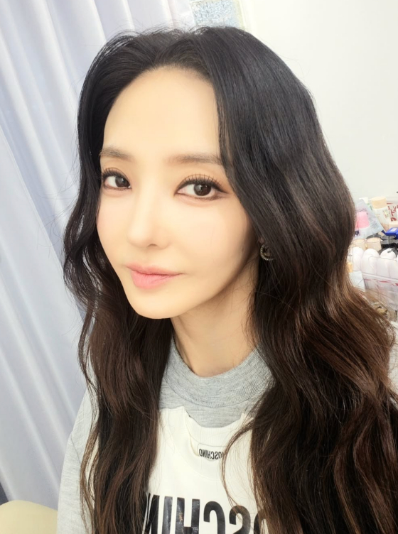 Han Chae-young /Photo=Han Chae-young SNS