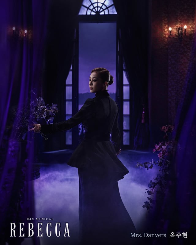 /Photo=Musical "Rebecca"