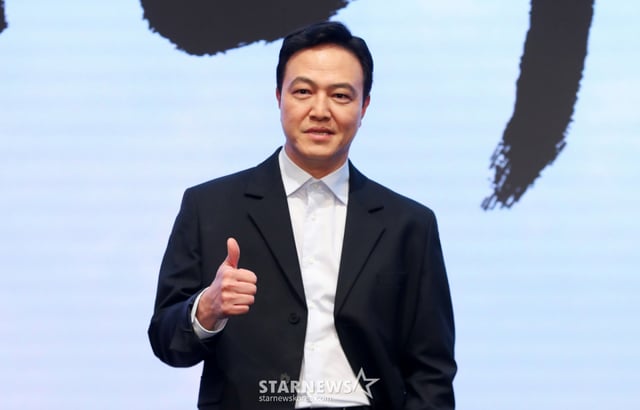배우 정웅인 /사진=뉴시스 김혜진