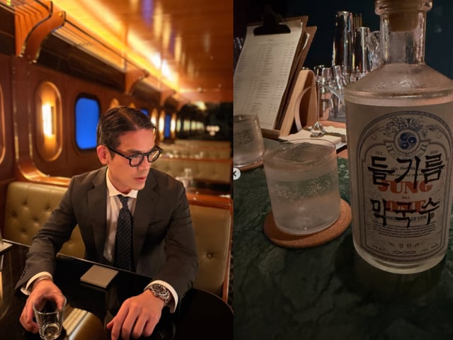 /Photo=Season 28’s Gwang-su SNS