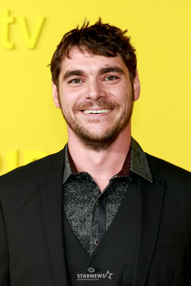 RJ Mitte / Photo=/AFPBBNews=StarNews