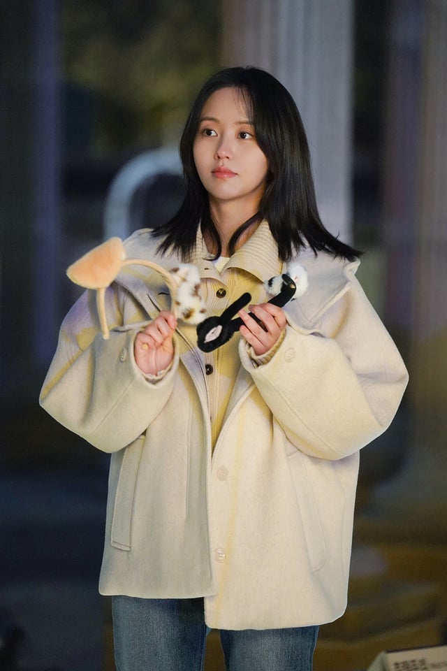 Kim So-hyun / Foto=Peach Company
