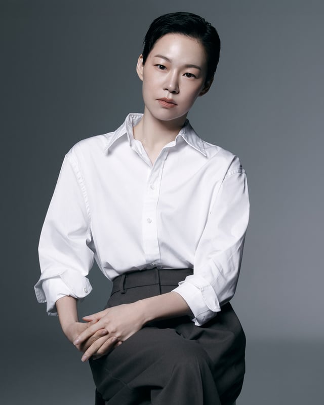 배우 한예리