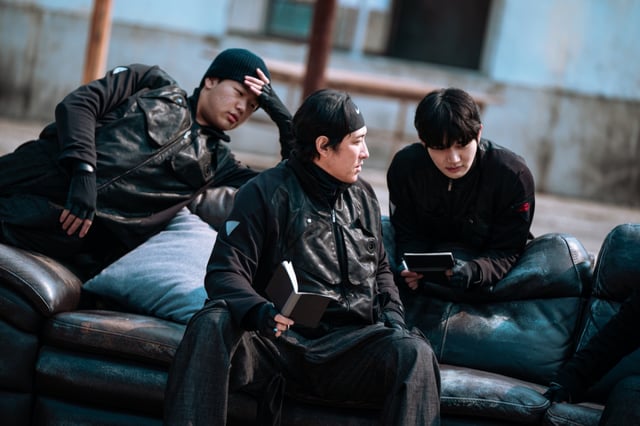 /사진=디즈니+