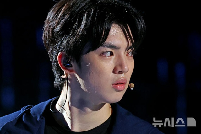 Cha Jun-hwan. /Photo=Provided by NEWSIS