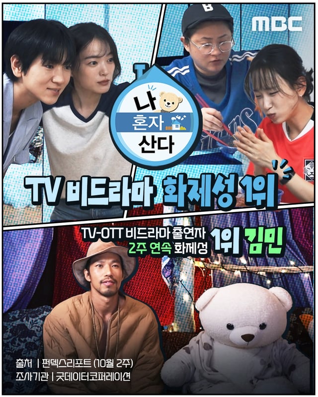 /사진=MBC '나 혼자 산다'