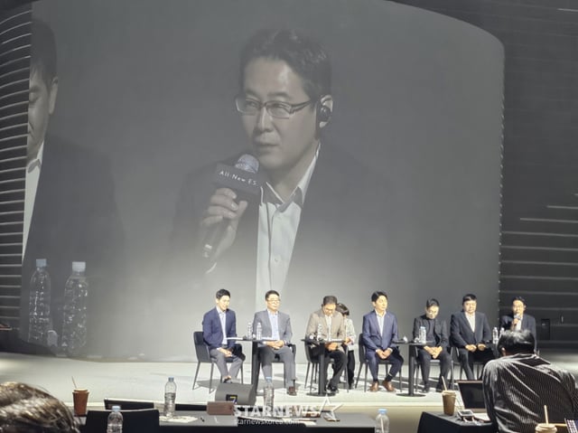 쿠마이 야히코 렉서스 인터내셔널 수석 디자이너/사진=김경수 기자