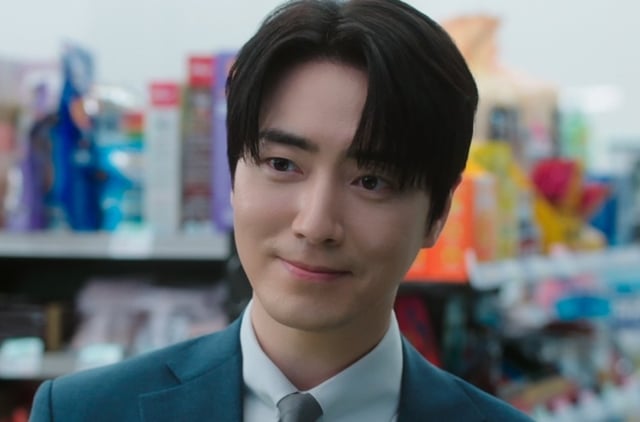 이준혁 /사진=티빙