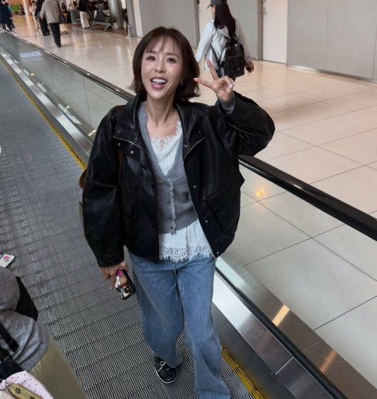 /Foto=cuenta personal de Shin Ji