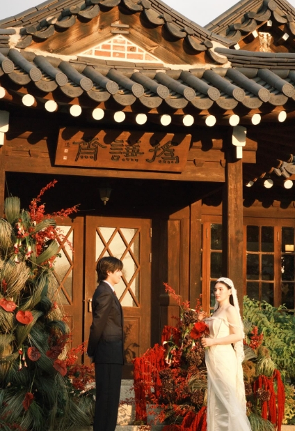 /Ảnh=tài khoản cá nhân Kim Yong-ji