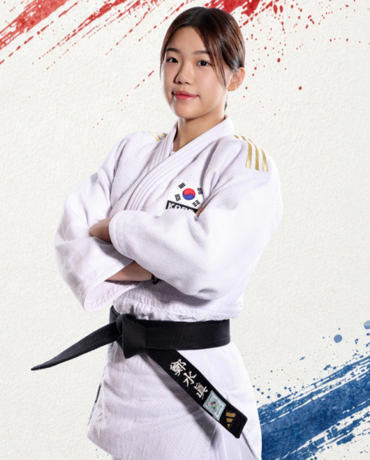 Jung Su-jin. /Photo=Provided by the Korea Sports Council