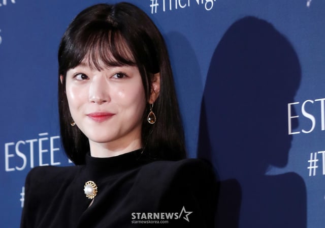 故 설리 /사진=스타뉴스